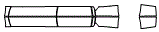 2013 Toyota Tundra Double Cab SR5 Rocker Panel Kit - PPF