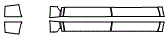 2007 Toyota Tundra CrewMax Rocker Panel Kit