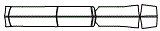 2013 Toyota Tundra Rocker Panel Kit - PPF