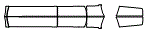 2005 Toyota Tundra Access Cab Rocker Panel Kit - PPF