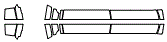 2010 Toyota Tundra Rocker Panel Kit - PPF