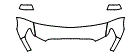 2007 Toyota Tundra Hood, Fender and Mirror Kit - PPF