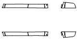 2019 Toyota Sequoia TRD Sport Rocker Panel Kit - PPF