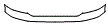 2013 Toyota Tundra Upper Bumper Kit - PPF