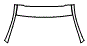 2015 Toyota Sequoia SR5 Roof and A-Pillar Kit - PPF
