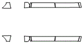 2019 Toyota Tundra CrewMax SR5 Rocker Panel Kit - PPF