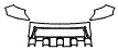 2020 Toyota Tundra Bumper Kit - PPF