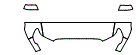 2022 Toyota Sequoia SR5 Hood, Fender and Mirror Kit - PPF