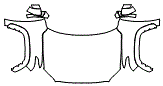 2022 Toyota Tundra Full Hood, Fender and Mirror Kit - PPF