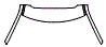 2024 Toyota Tundra  Limited Roof and A-Pillar Kit - PPF