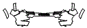 2025 Toyota Tundra CrewMax Platinum Bumper Kit - PPF