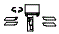 2025 TOYOTA TUNDRA CREWMAX SR5 Interior and Display Screen Kit