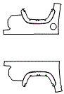 2026 TOYOTA TUNDRA CREWMAX CAPSTONE Rear Fender Kit