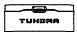 2025 TOYOTA TUNDRA CREWMAX SR5 Tailgate Kit