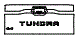 2022 Toyota Tundra  Limited Tailgate Kit - PPF