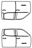 2025 TOYOTA TUNDRA CREWMAX SR5