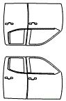 2026 TOYOTA TUNDRA DOUBLE CAB SR5