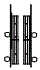 2024 Toyota Tundra CrewMax 1794 Edition Wear & Tear Kit