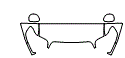 2006 Toyota Tundra Hood, Fender and Mirror Kit - PPF