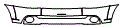 2005 Toyota Tundra Bumper Kit - PPF
