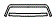 2006 Toyota Tundra Grille Kit - PPF