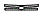2003 Toyota Highlander Base Grille Kit - PPF