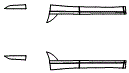 2014 Toyota Highlander LE Rocker Panel and Rear Wheel Impact Area Kit - PPF