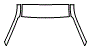 2020 Toyota Highlander Roof and A-Pillar Kit - PPF