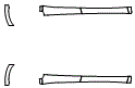 2026 TOYOTA HIGHLANDER HYBRID LIMITED  Rocker Panel Kit