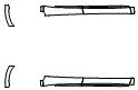 2026 TOYOTA HIGHLANDER XSE  Rocker Panel Kit