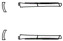 2026 TOYOTA HIGHLANDER XSE  Rocker Panel Kit