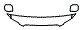 2006 Toyota Highlander Hood, Fender and Mirror Kit - PPF