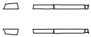 2008 Toyota Highlander Sport Rocker Panel Kit - PPF