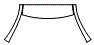 2008 Toyota Highlander Hybrid A-Pillar and Roof Kit - PPF