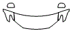 2012 Toyota Highlander Hood, Fender and Mirror Kit - PPF