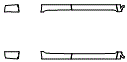 2012 Toyota Highlander Hybrid Limited Rocker Panel Kit - PPF