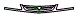 2000 Toyota Sienna Grille kit - PPF