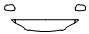 2001 Toyota Sienna XLE Hood, Fender and Mirror Kit - PPF