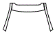 2011 Toyota Camry XLE A-Pillar and Roof Kit - PPF