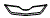 2011 Toyota Camry Grille Kit - PPF
