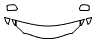 2007 Toyota Camry Hood, Fender and Mirror Kit - PPF
