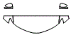 2014 Toyota Camry Hybrid XLE Hood, Fender and Mirror Kit - PPF