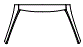 2021 Toyota Camry Roof and A-Pillar Kit - PPF