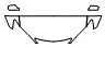 2006 Toyota Camry Hood, Fender and Mirror Kit - PPF