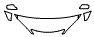 2005 Toyota Camry Hood, Fender and Mirror Kit - PPF