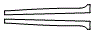 2007 Toyota Camry CE Rocker Panel Kit