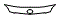 2013 Toyota Matrix (Canada Only) XRS Hood Kit - PPF
