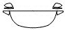 2025 Toyota Corolla Hatchback Nightshade Hood, Fender and Mirror Kit - PPF