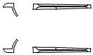 2026 TOYOTA COROLLA SEDAN HYBRID XLE Rocker Panel Kit
