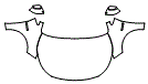 2024 Toyota Corolla  Hybrid XLE Full Hood, Fender and Mirror Kit - PPF